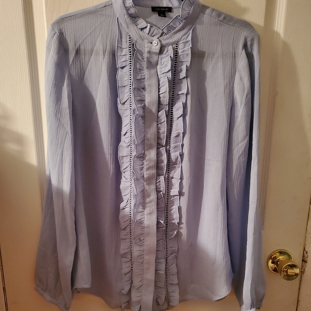 Ann Taylor blouse